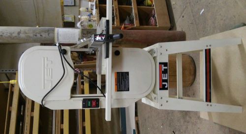 Brand New Jet band saw