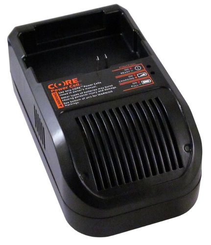 Core Tools Gasless Rapid Charger