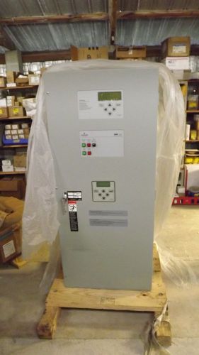 260 AMP ASCO Emerson  7000 SERIES AUTOMATIC TRANSFER SWITCH
