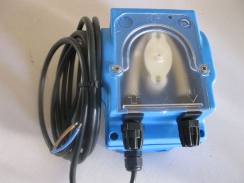Detergent doser pump internal  external rotary rinse aid  replace seko pr1 for sale
