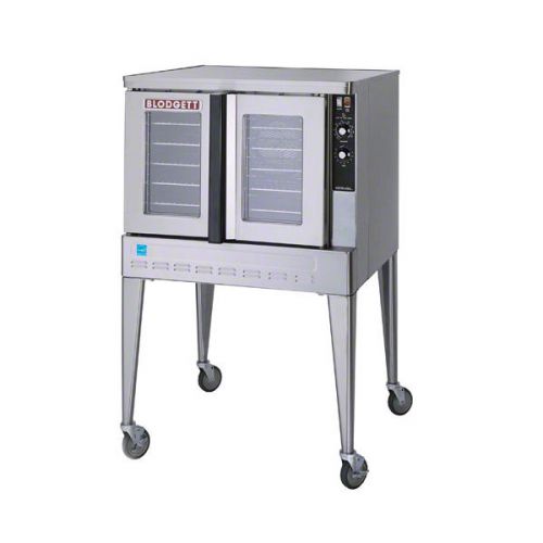 Blodgett Zephaire-100/200 Full-Size  Gas Convection Oven