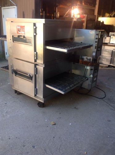 used pizza conveyor ovens