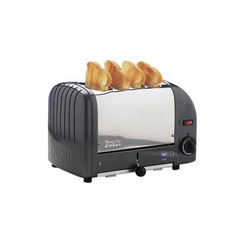 Cadco CTW-4M Toaster