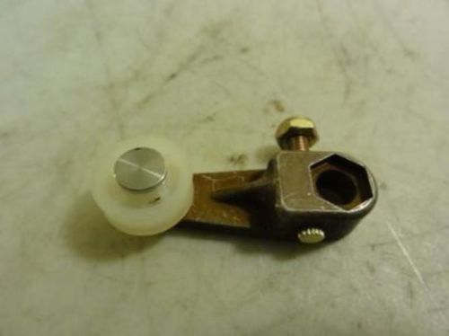 14909 New-No Box, Cozzini 19481 Limit Switch Lever