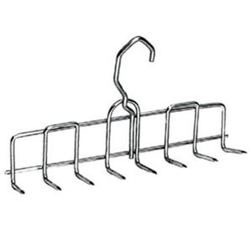 8-Prong Stainless Steel Bacon Hanger