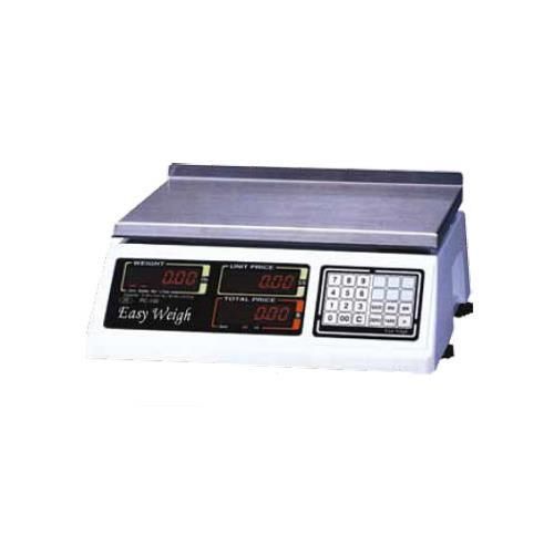 Fleetwood Food Processing Eq. PC-100-NL Electronic Price Computing Scale