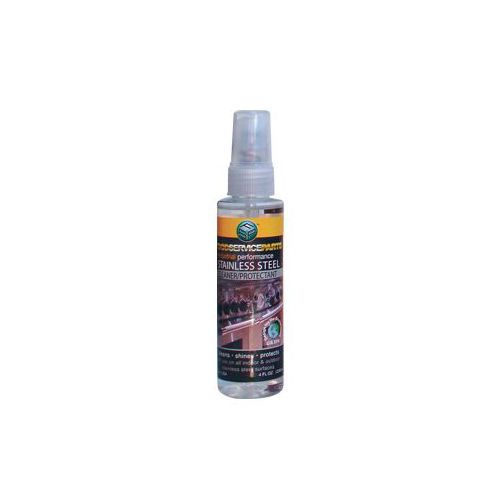 FSP Stainless Steel Cleaner &amp; Protectant - 4oz