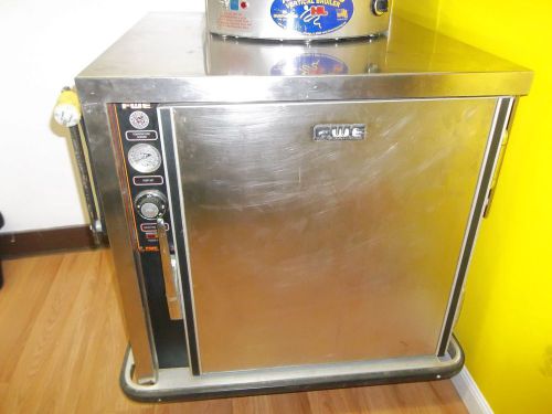 FWE Commercial food warmer oven cabinet