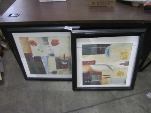 LOT 2 RESTAURANT DECOR PICTURES - BEST PRICE! - MUST SELL! SEND ANY ANY OFFER!