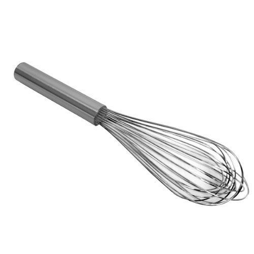 NEW 16&#034; French Whip Stainless Steel Egg Beater *Great Quality*