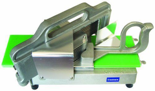 NEW Crestware Tomato Slicer with .1875-Inch Blade