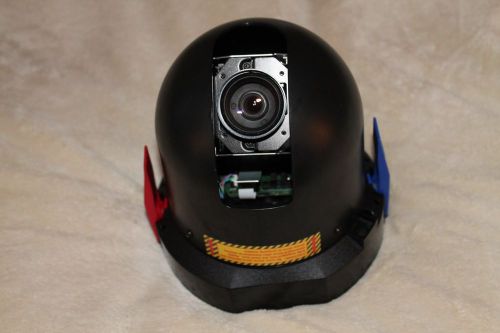 Pelco dd4cbw35 spectra iv ptz dome drive camera for sale