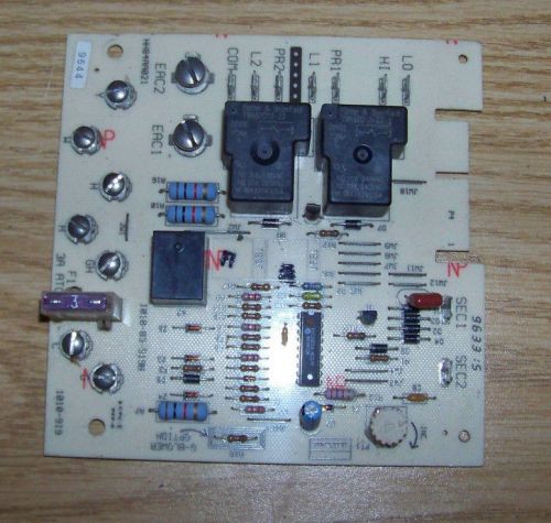 1010-919  HH84AA021 Carrier Bryant Furnace Control Board