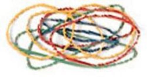 Learning Resources Rubber Bands