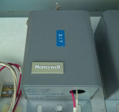 Honeywell Q624A1014 Soild Sate Spark Generator 120V 60HZ