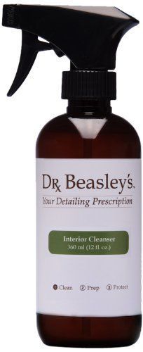 New dr. beasleys i12t32 interior cleanser - 32 oz. for sale