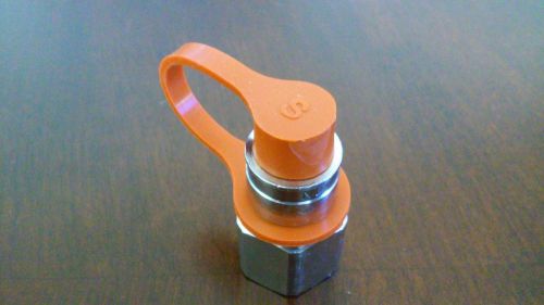 Ansul Nozzle 1N Fire System