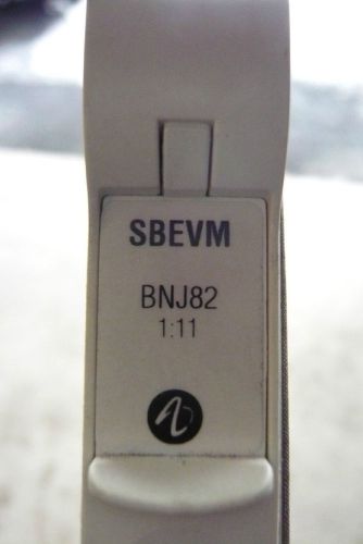 Alcatel-Lucent BNJ82 SBEVM  1:11   used