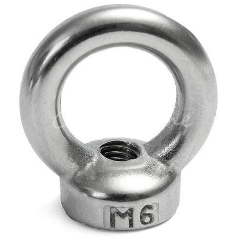 20x5mm Salvage Permanent Strong Magnetic Ring Magnet Hunting Fishing Craft