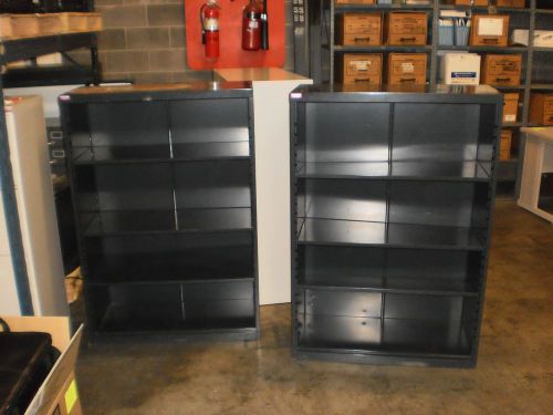 3 Metal Shelves (CS-4318)
