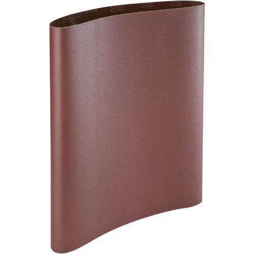 Grizzly T21045 37-Inch by 60-Inch Belt 120 Grit
