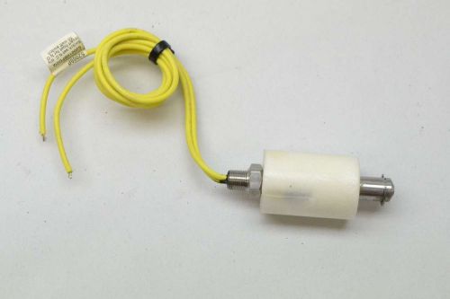 NEW ACT ADVANCED CONTROL TECHNOLOGIES S2000P S20010BFD2Q FLOAT SWITCH D407040
