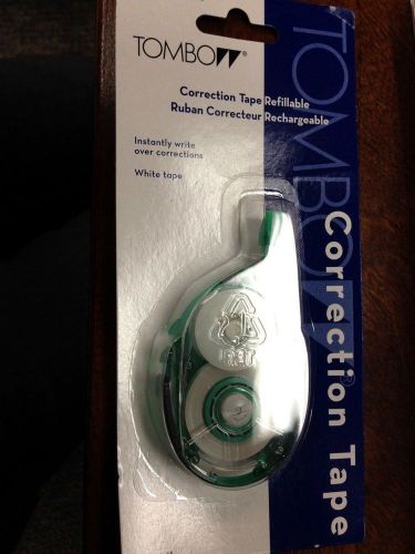 Tombow correction tape refill NEW