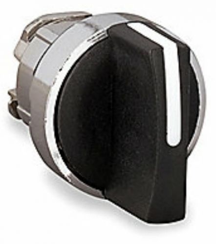 Non-Illuminated Selector Switch, 2 Position - ZB2 BD2 Style