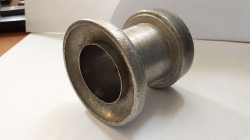 2&#034; Belshaw Forming Cylinder Type B,F
