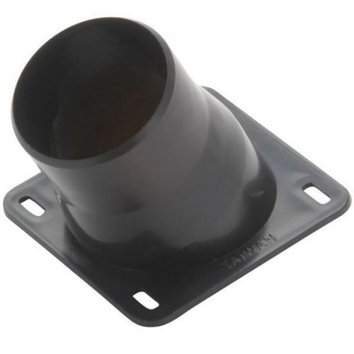 2-1/2&#034; router fence dust extraction fitting for sale