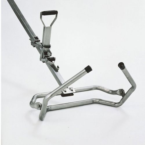 CALF PULLER Vink Calf Puller Stainless Steel One Person Operation
