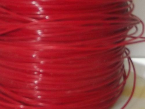50 ft type j n solid thermocouple wire teflon f 24awg single strand constantan for sale