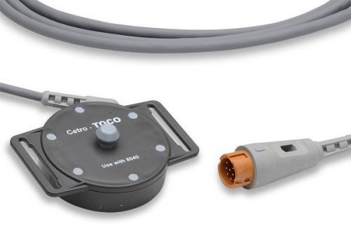 Philips M1355A Toco Transducer