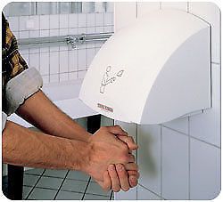 Galaxy m 2 208v electric hand dryer for sale