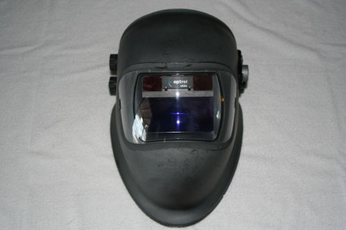 Optrel e680 Auto Darkening Welding Hood