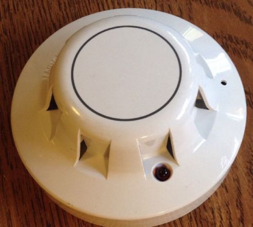 Apollo series 65a 55000-225 air products &amp; controls ionization smoke detector for sale