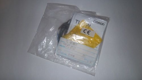 Omron proximity switch 12 to 24 vdc tl-w3mc1 for sale