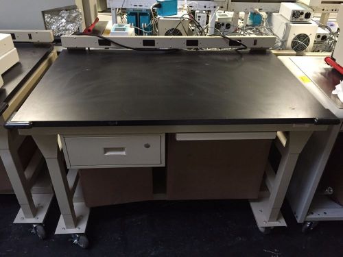 Workplace systems mobile laboratory bench for sale