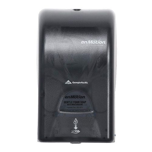 Enmotion - 52053 smoke touchless soap dispenser - georgia pacific for sale
