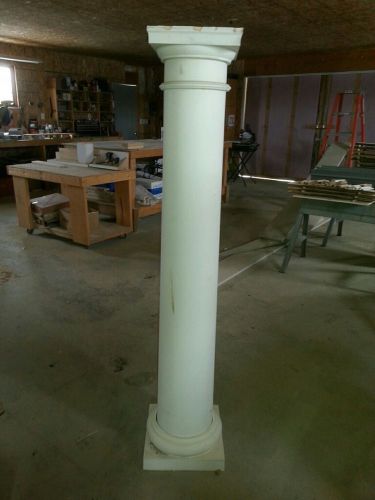 Perma Cast Columns