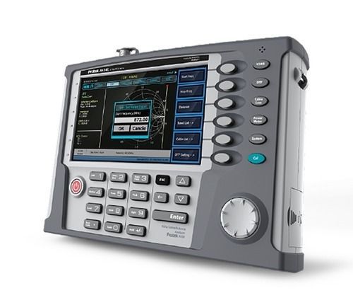 *new* protek / a434l / cable &amp; antenna analyzer, 4ghz for sale