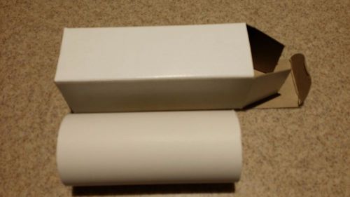 Print Roll Thermal paper for photo printers 110mm*20m, 2 rolls only
