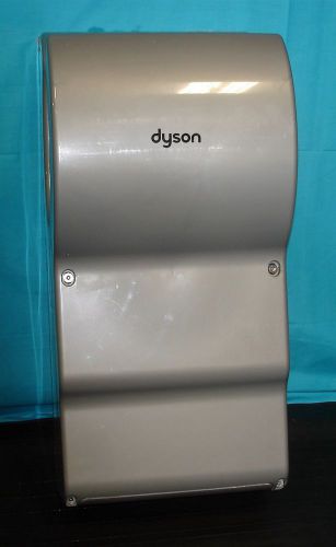 Dyson Airblade AB04 Hand Dryer Hygienic - Automatic High Speed ~Tested~