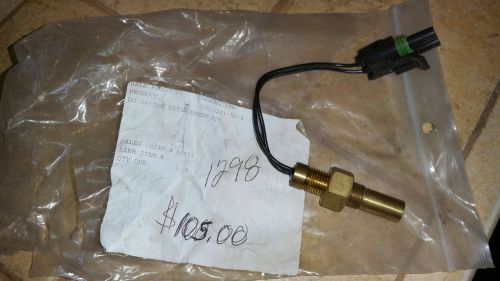 HALE PUMP SWITCH  PART # 200-2261-50-0  &#034; NEW OLD STOCK &#034;