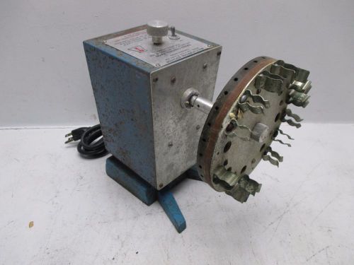 Scientific Industries Variable Speed Laboratory Multi-Purpose Rotator Model 150