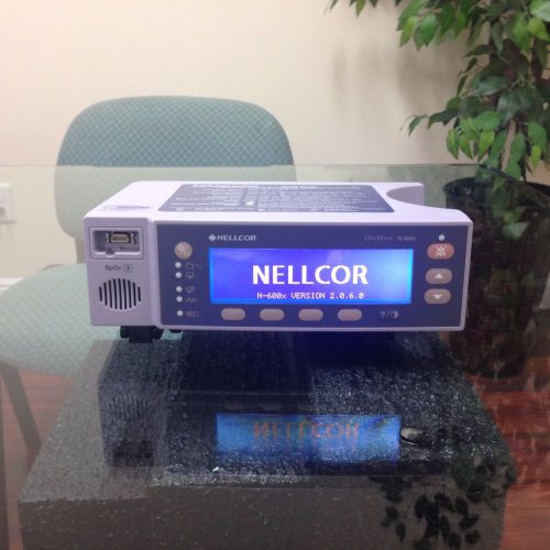 Nellcor n-600x for sale