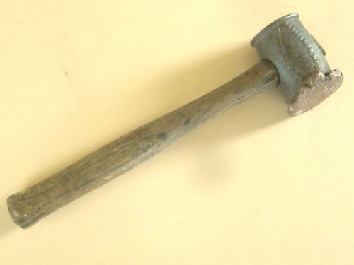 Copper Head Hammer Danielson Mfg. Co. Vintage