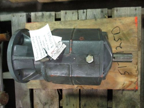 Browning 6.3:1 gear drive #517925d cat no:cbn2302sb3u213tcnm new for sale
