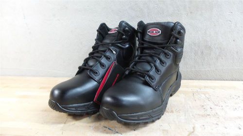 Iron age ia5150-8m size 8 steel toe men&#039;s athletic style work boots for sale