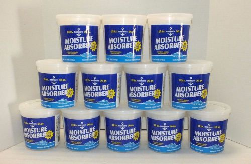 MARINE BOAT SHIP BOX OF 12 Mary Kate 12 Oz Moisture Control Absorber